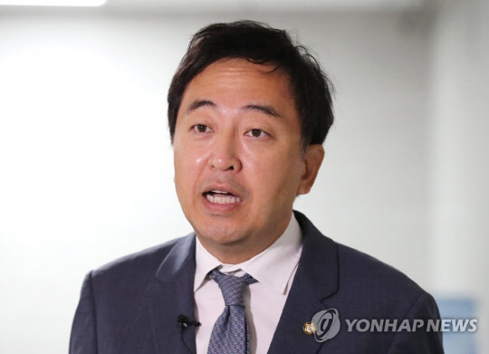 금태섭 의원(사진=연합뉴스 자료)